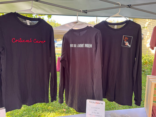 Market Long Sleeve