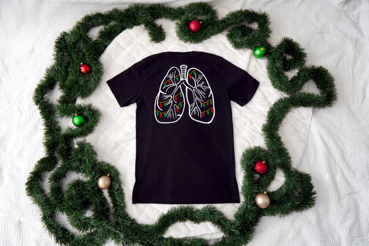 Holiday Lung Lights