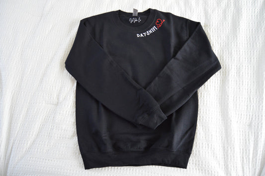 Dayshift Healthcare Sweatshirt