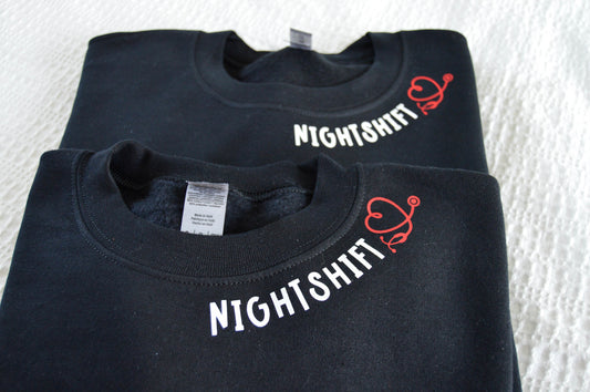 Nightshift Sweatshirt