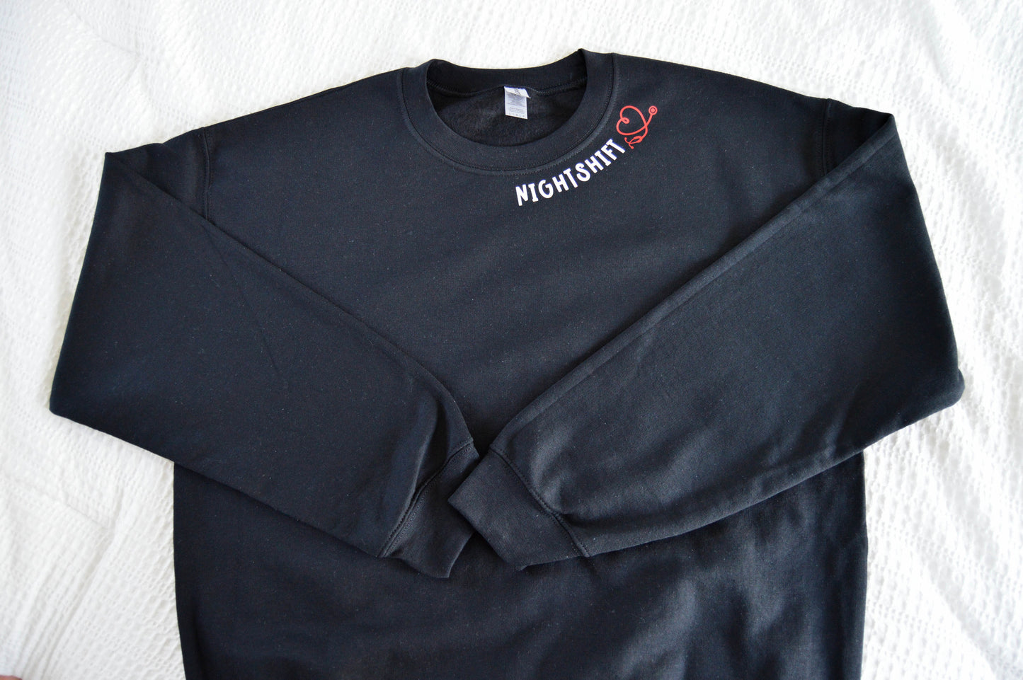 Nightshift Sweatshirt